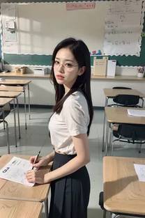 苏晓萌