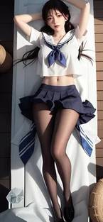爱上平行时空的你 海报