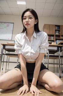我的喜悦夏天