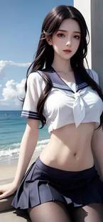 与王生活的男人