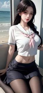 角头