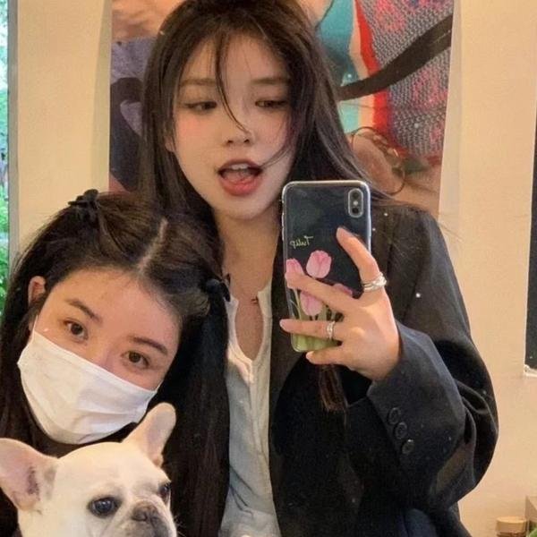 我的僵尸女儿
